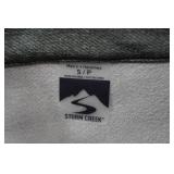 Storm Creek Remington Zip-Up Vest - Men