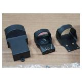 Sig Sauer Romeo 1 Pro Miniature Reflex Handgun 3 MOA Red Dot Sight