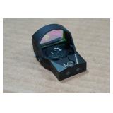 Sig Sauer Romeo 1 Pro Miniature Reflex Handgun 3 MOA Red Dot Sight