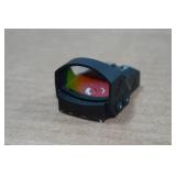 Sig Sauer Romeo 1 Pro Miniature Reflex Handgun 3 MOA Red Dot Sight