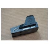 Sig Sauer Romeo 1 Pro Miniature Reflex Handgun 3 MOA Red Dot Sight