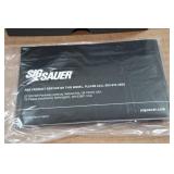 Sig Sauer Romeo 1 Pro Miniature Reflex Handgun 3 MOA Red Dot Sight