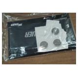 Sig Sauer Romeo 1 Pro Miniature Reflex Handgun 3 MOA Red Dot Sight