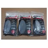 *3* Amend 2 Mod 2 20 Round AR Magazines - 5.56/.223