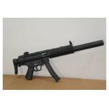 Heckler & Koch MP5 .22 LR Semi-Auto Rifle - 16.1" Barrel