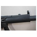 Heckler & Koch MP5 .22 LR Semi-Auto Rifle - 16.1" Barrel