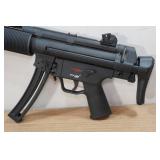 Heckler & Koch MP5 .22 LR Semi-Auto Rifle - 16.1" Barrel