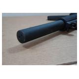 Heckler & Koch MP5 .22 LR Semi-Auto Rifle - 16.1" Barrel