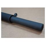 Heckler & Koch MP5 .22 LR Semi-Auto Rifle - 16.1" Barrel