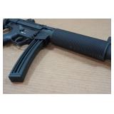 Heckler & Koch MP5 .22 LR Semi-Auto Rifle - 16.1" Barrel