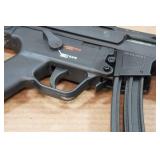 Heckler & Koch MP5 .22 LR Semi-Auto Rifle - 16.1" Barrel