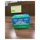 1989 SCORE NFL Supplemental Set