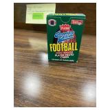 1990 FLEER "Premium Edition" Player Photo Cards Update Set