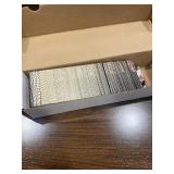 1994 TOPPS "Bowman" Box