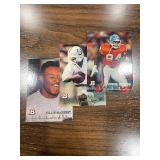 1994 TOPPS "Bowman" Box