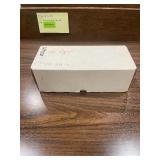 1993 SKYBOX Assorted Cards Box