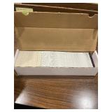 1993 UPPER DECK & 1994 TOPPS Stadium Club Box