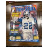 Sports Magazines (601374)