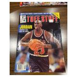 Sports Magazines (601374)