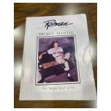 Sports Magazines (601374)