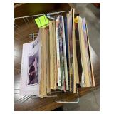 Sports Magazines (601374)