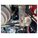 2026 CFG Mini Excavator w/Kubota Diesel (NT18K)