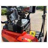 2026 CFG Mini Excavator w/Kubota Diesel (NT18K)