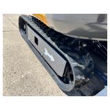 2026 CFG Mini Excavator (QK18R)