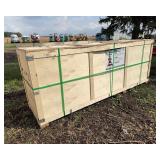 AGT Portable Sawmill (YC-26G)