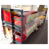 AGT Two Post Base Plate Auto Lift (ATK-B1000)