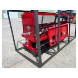 AGT Skid Steer Seeder (STSD10)