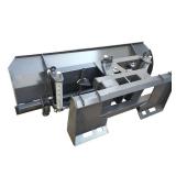 Mower King Skid Steer Bulldozer (SPA84)