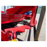 TOPCAT Heavy Duty Skid Steer Brush Cutter (HDRC)