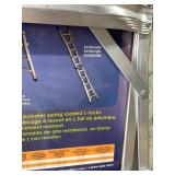 Louisville Multi Purpose Ladder 17