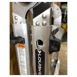 Louisville Multi Purpose Ladder 17