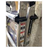 Louisville Multi Purpose Ladder 17