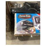 Undercover Swing Case Storage Box