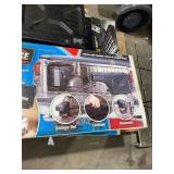 Undercover Swing Case Storage Box