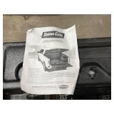 Undercover Swing Case Storage Box