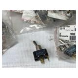 Imperial Toggle Switches