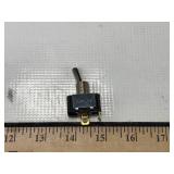 Imperial Toggle Switches