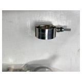 Adjustable Metal Clamps