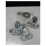 Folding Handles & Ring