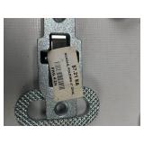 Folding Handles & Ring