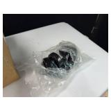 Box of Plastic Casters