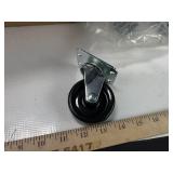 Box of Plastic Casters