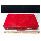 Imperial Hex Cap Threaded Bolts