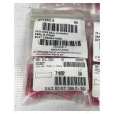 18Ga Double End Butt Connectors