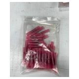 18Ga Double End Butt Connectors