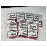 Ring Butt Electrical Connectors